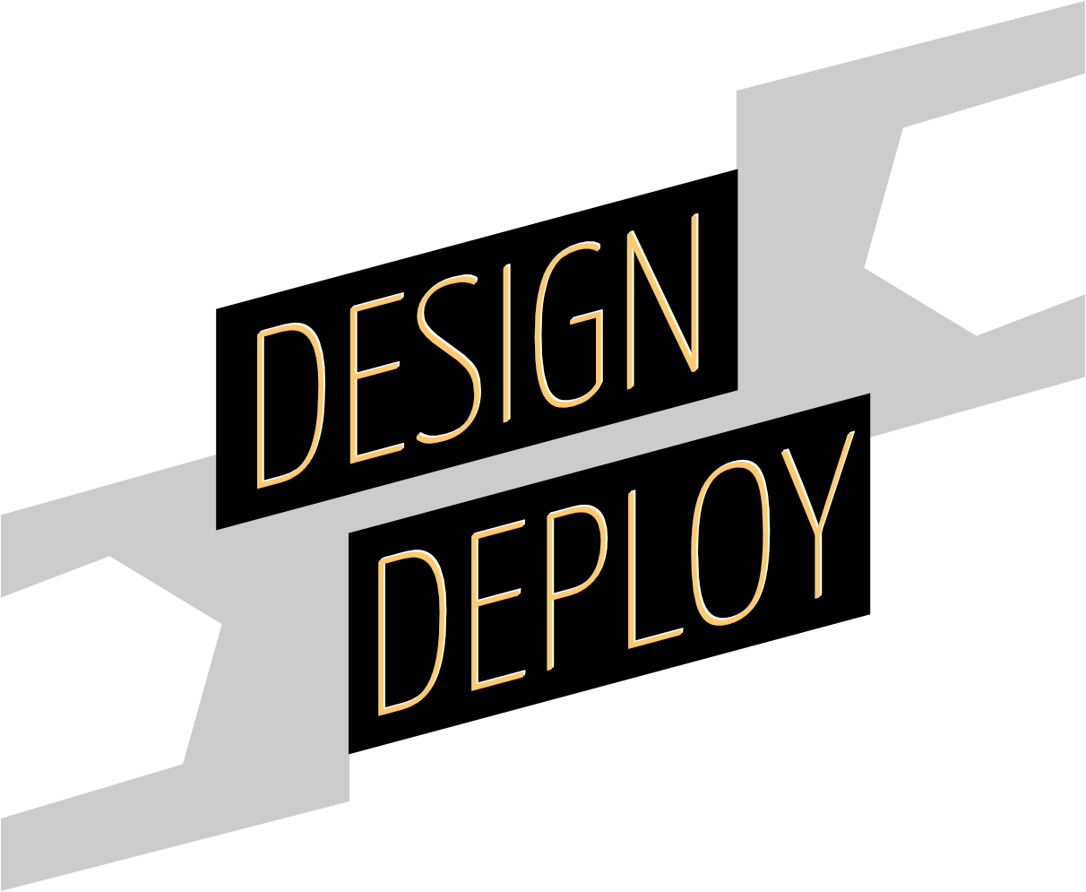 Design Deploy