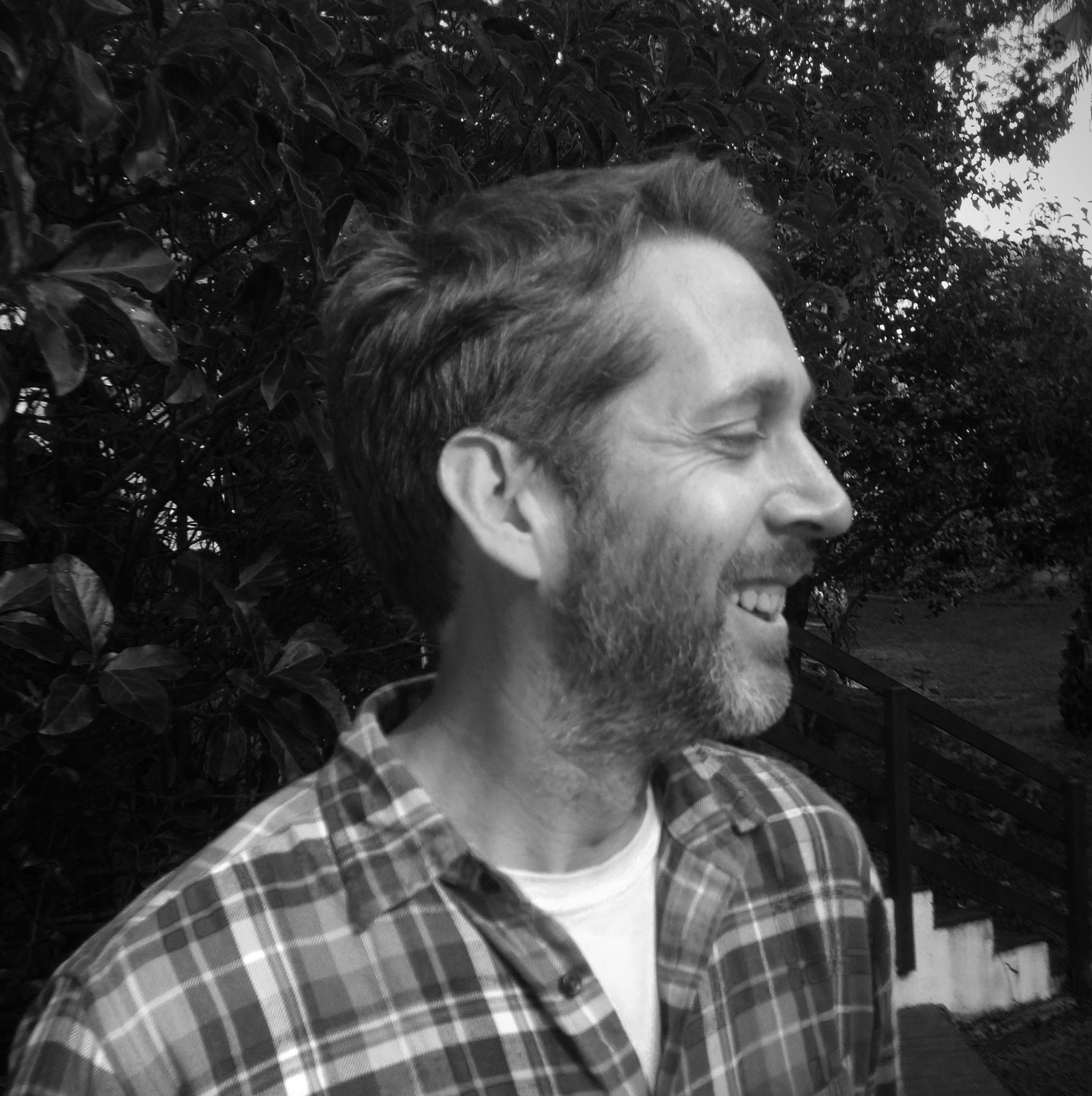 Photo of Tom
